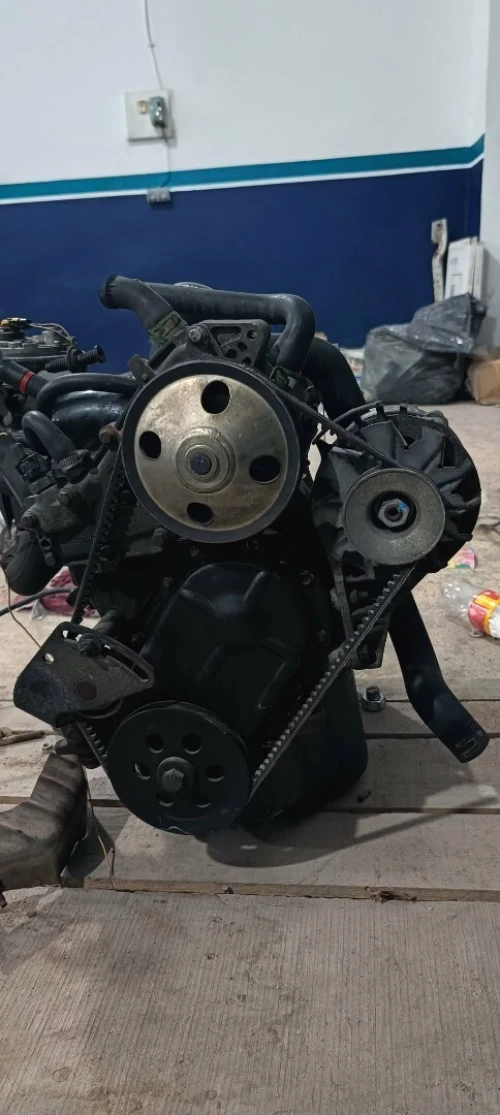 Moteur twingo 1.2 casse france yarekeb 3la Express/r9