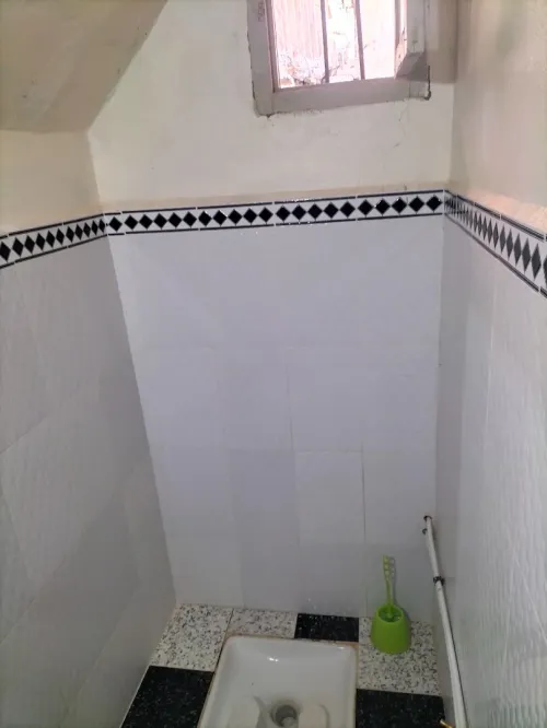 Vente Villa Tissemsilt Bordj bou naama