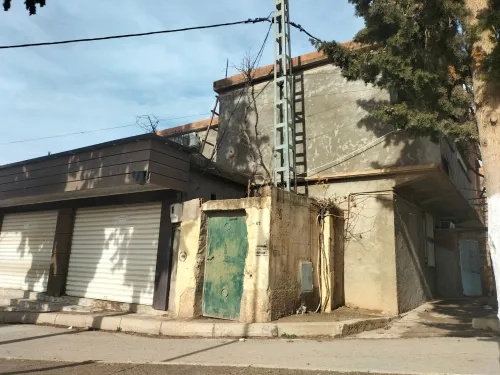 Vente Villa Tissemsilt Bordj bou naama