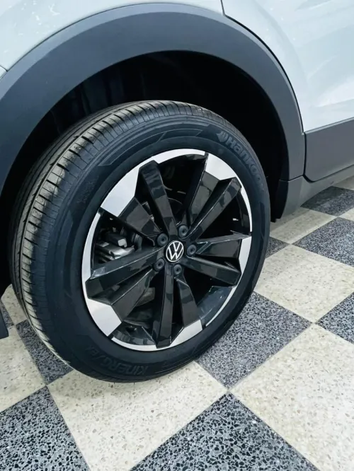 Volkswagen T-Cross 2025 Tacqua
