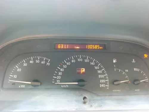 Renault Laguna 1 1999 Laguna 1