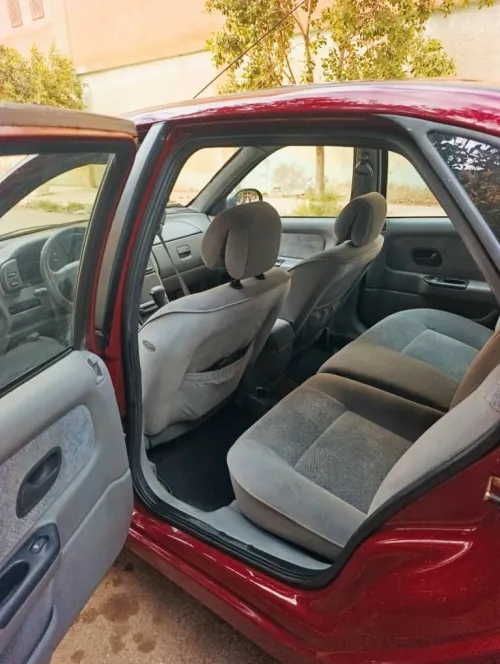 Renault Laguna 1 1999 Laguna 1