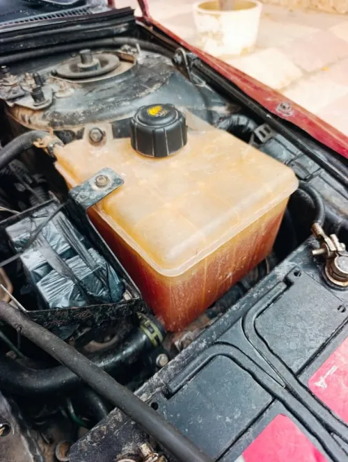 Renault Laguna 1 1999 Laguna 1