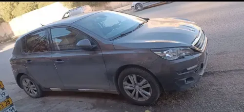 Peugeot 308 2014 Allure