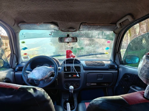 Renault Clio 2 2000 Clio 2