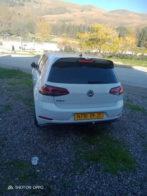 Volkswagen Golf 7 2019 JOIN