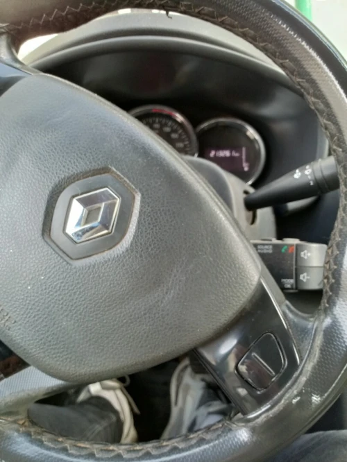 Renault Symbol 2017 Symbol