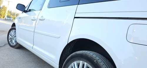 Volkswagen Caddy 2018 Collection