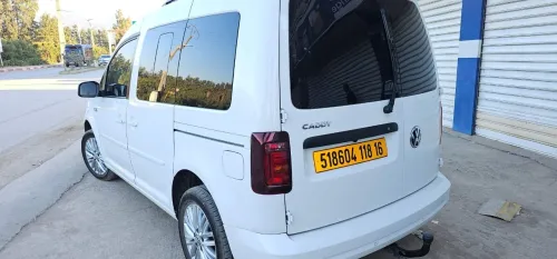 Volkswagen Caddy 2018 Collection