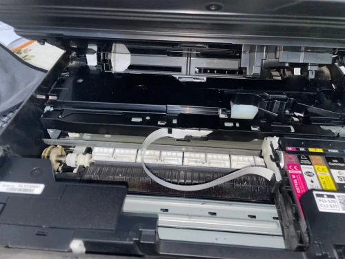 canon TS5050