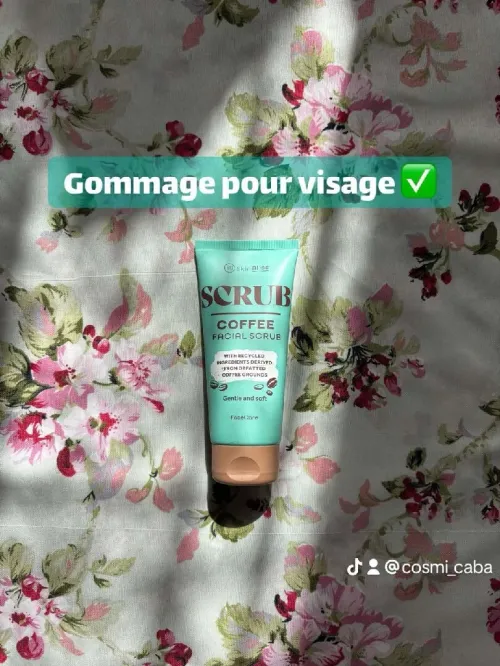 Cosmetique kaba originale 