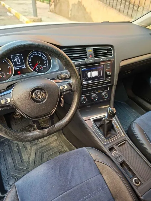 Volkswagen Golf 7 2018 START+
