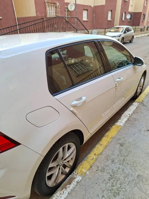 Volkswagen Golf 7 2018 START+