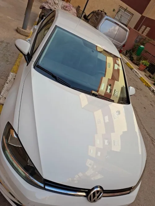 Volkswagen Golf 7 2018 START+