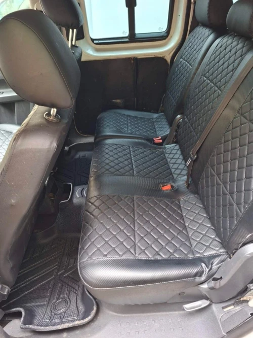 Volkswagen Caddy 2013 Trendline