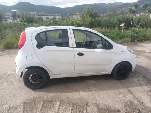 Chery New QQ 2017 New QQ
