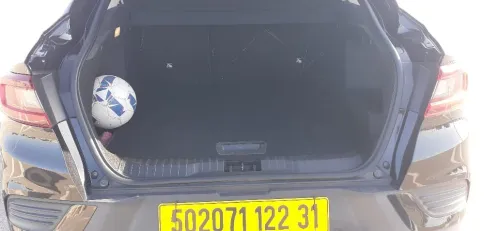 Renault Arkana 2022 