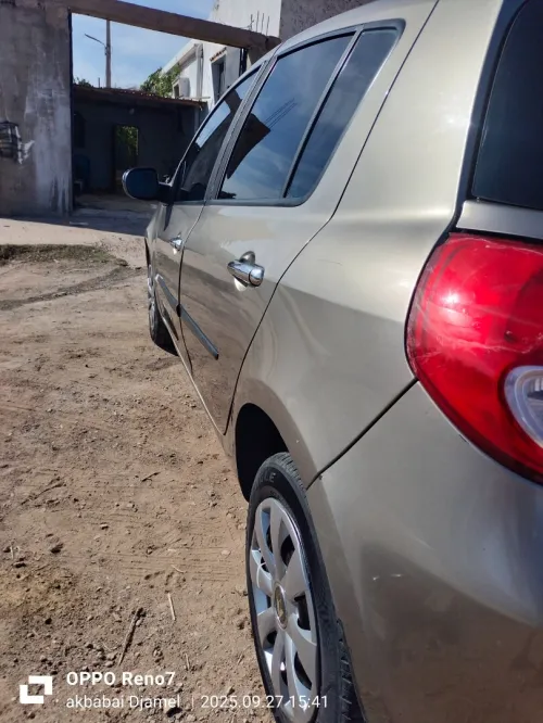 Renault Clio 3 2010 Authentique