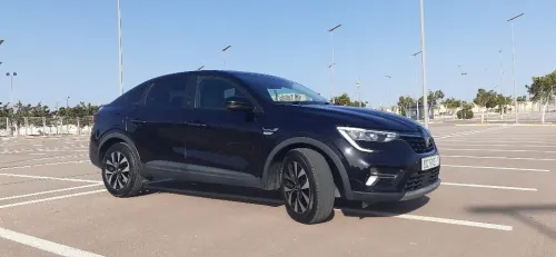 Renault Arkana 2022 