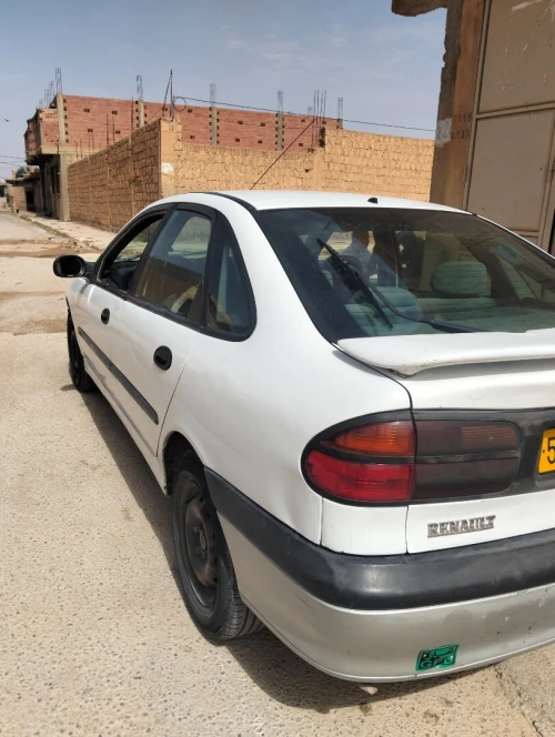 Renault Laguna 1 1996 Laguna 1