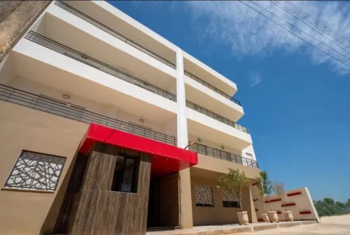Location Appartement F2 Alger Draria