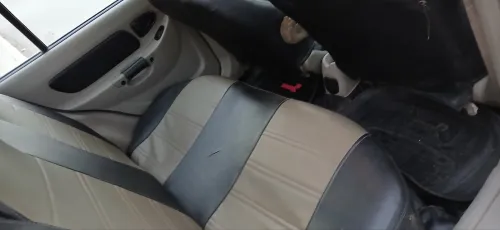 Hyundai Accent 2006 GLS
