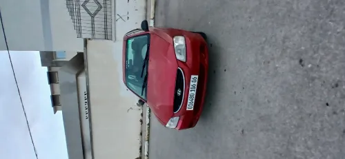Hyundai Accent 2006 GLS