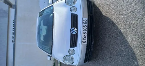 Volkswagen Polo 2005 Polo