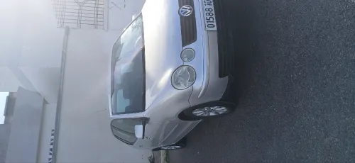 Volkswagen Polo 2005 Polo
