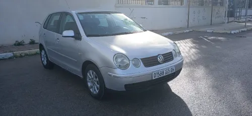 Volkswagen Polo 2005 Polo