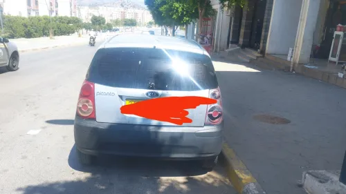 Kia Picanto 2008 