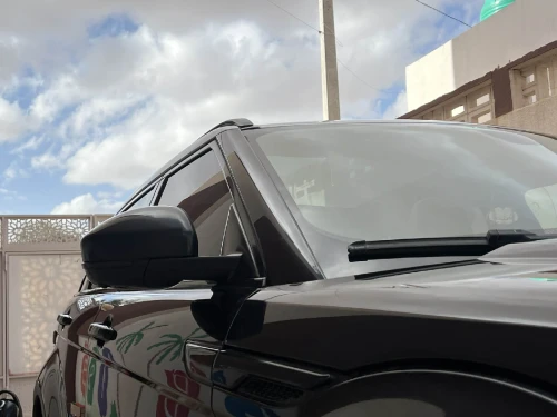 Land Rover Range Rover Evoque 2015 Range Rover Evoque