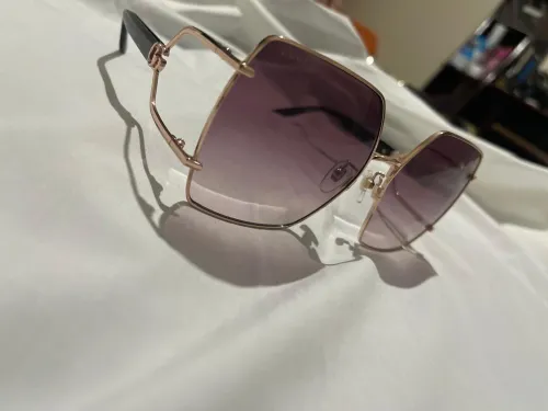 Lunettes Gucci Balenciaga 