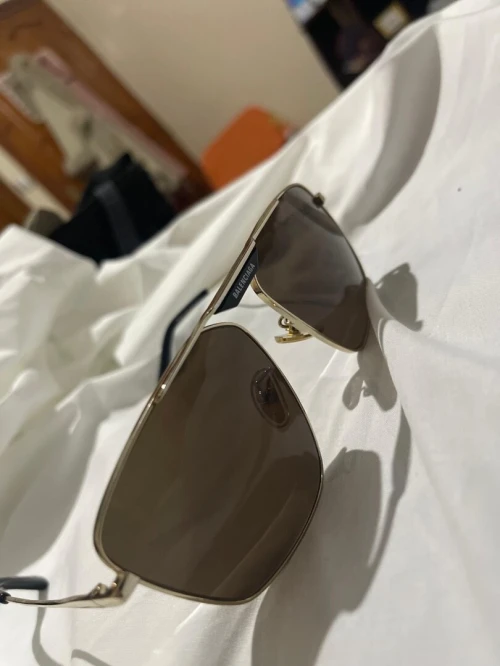 Lunettes Gucci Balenciaga 