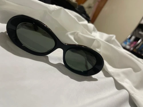 Lunettes Gucci Balenciaga 