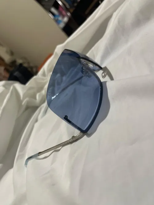 Lunettes Gucci Balenciaga 