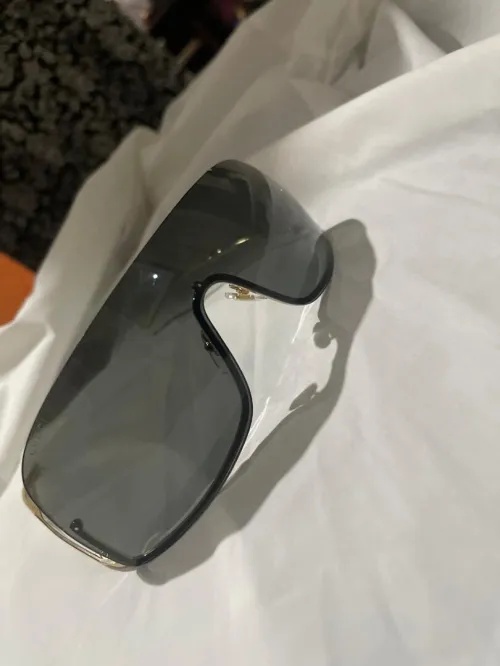 Lunettes Gucci Balenciaga 