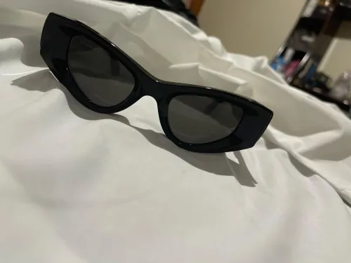 Lunettes Gucci Balenciaga 