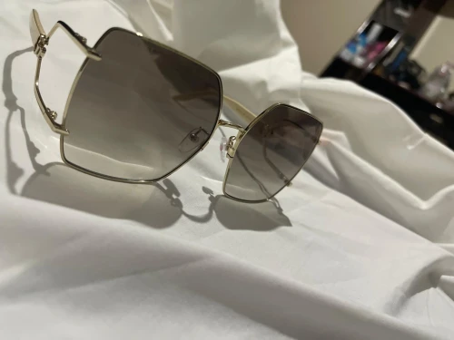 Lunettes Gucci Balenciaga 