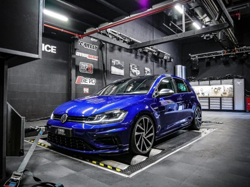 HB PERFORMANCE  Reprogrammation moteur