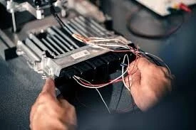 HB PERFORMANCE  Reprogrammation moteur