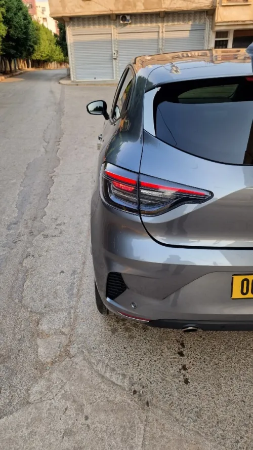 Renault Clio 5  2024 Evolution