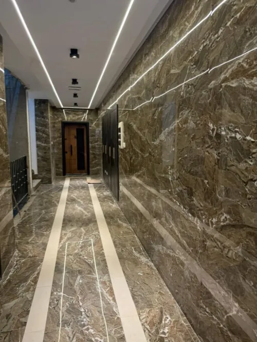 Vente Appartement F3 F4 Alger Bordj el bahri