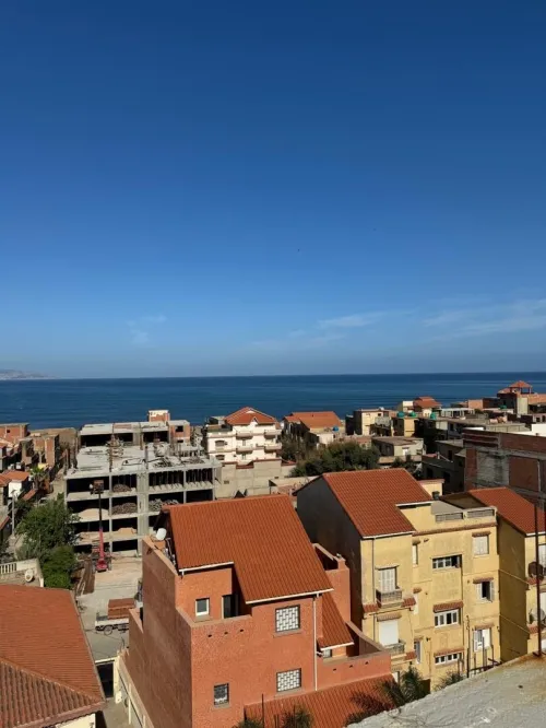 Vente Appartement F3 F4 Alger Bordj el bahri