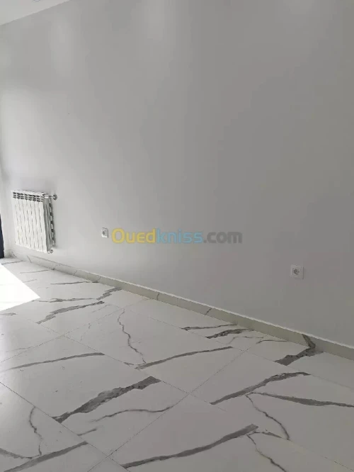 Vente Appartement F3 Alger Douera
