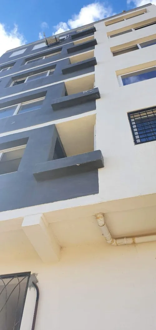 Vente Appartement F2 Alger Douera