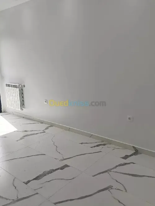 Vente Appartement F3 Alger Douera