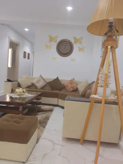 Vente Appartement F3 Alger Douera