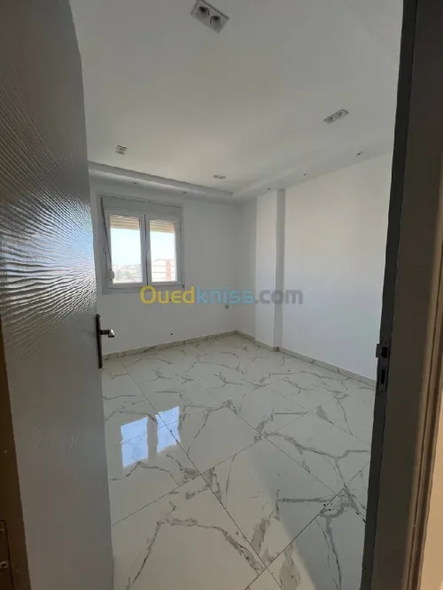 Vente Appartement F3 Alger Douera