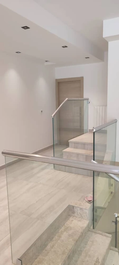 Vente Appartement Duplex F6 Alger Cheraga
